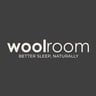 Woolroom logo