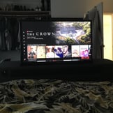 customer photo