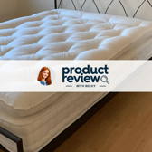 Flaxby Masters Guild 4450 Pillow Top Mattress