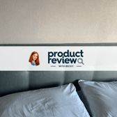 Slumberland Verity Strutted Headboard