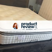 Dream Team Gold Helmsdale 7600 Pocket Memory Mattress