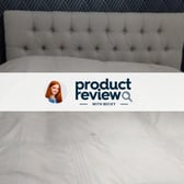 Austin Strutted Headboard