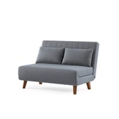 Alexa Small Double Sofa Bed