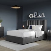 Annabelle Ottoman Bed Frame