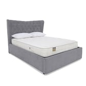 Highgrove Bauer Ottoman Bed Frame