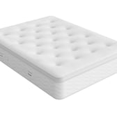 Dream Team Fowey 1000 Pocket Memory Mattress