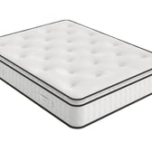 Dream Team Gold Corsham 5600 Pocket Memory Mattress