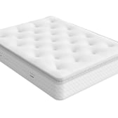 Dream Team Ledbury 1000 Pocket Pillow Top Mattress