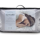 Dunlopillo® Hybrid Side Sleeper Pillow