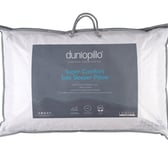 Dunlopillo® Super Comfort Pillow