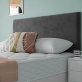 Gamma Strutted Headboard