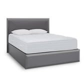Furniture Village Grigio Ottoman Bed Frame
