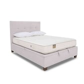 Furniture Village Hadley Ottoman Bed Frame