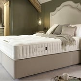 Harrison Spinks Levisham 3750 Pocket Mattress
