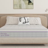 Horizon Juno 5000 Pocket Memory Mattress