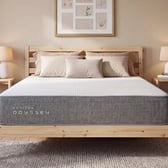 Horizon Odyssey 800 Pocket Memory Mattress