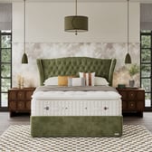 Hypnos Inspired By Nature 03 Mattress