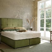 Hypnos Winslow Luxury Wool Mattress