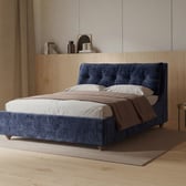 Ideal Home Harman Ottoman Bed Frame