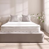 Jay-Be 1000 e-Pocket TRUECORE Eco-Friendly Mattress