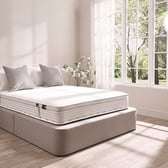 Jay-Be 2000 Hybrid e-Pocket TRUECORE Eco-Friendly Mattress