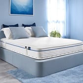 Jay-Be Bio Cool Hybrid 2000 e-Pocket Mattress