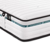 Jay-Be Dual Support Memory E-Pocket Mattress