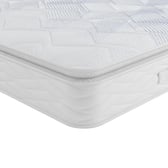 Bensons Memory Pocket Pillowtop 1000 Mattress