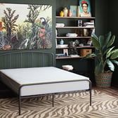 Memory Zone 2000 Pocket Mattress