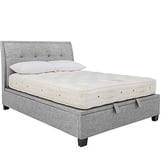 Furniture Village Miles Ottoman Bed Frame