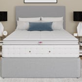 Millbrook Smooth Tech 4000 Pillow Top Mattress