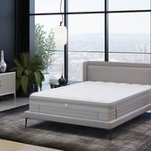 Millbrook Smooth Tech Luxury 4000 Pocket Mattress