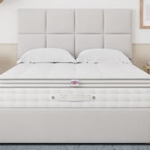 Millbrook Wool Luxury 1000 Pillow Top Mattress
