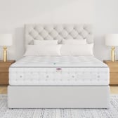 Millbrook Wool Luxury 4000 Pocket Mattress