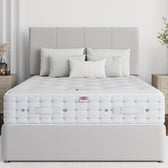 Millbrook Wool Luxury Ortho 2000 Pocket Mattress