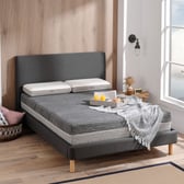 OTTY Extra Firm Hybrid Mattress