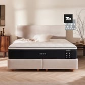 Origin LumbarCloud™ Mattress