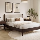 Penelope Wooden Bed Frame