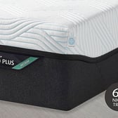 Pro Plus SmartCool Medium Mattress