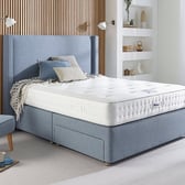 Relyon Rufford Memory 1500 Pocket Mattress
