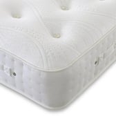 Shire Artisan Severn Pocket 1000 Mattress