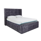 Furniture Village Shiva Ottoman Bed Frame