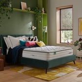 Silentnight Eco Comfort Airmesh 1600 Pocket Mattress