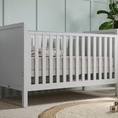 Silentnight Wooden Koko Cot Bed