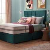 Silentnight Lift Replenish 2000 Pocket Firm Mattress