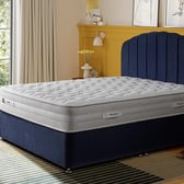 Silentnight Memory 2000 Mirapocket Mattress