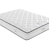 Silentnight SleepResponse™ Reflex 1600 Combination Mattress