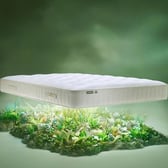 Simba Natural Hybrid Source Mattress