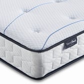 SleepSoul Air Mattress in a Box