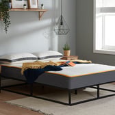 SleepSoul Comfort 800 Pocket Mattress